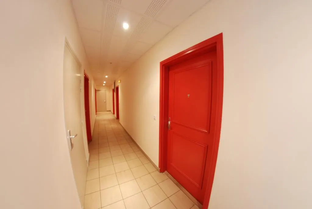 Apparteo Lyon 7 Gerland Apartment