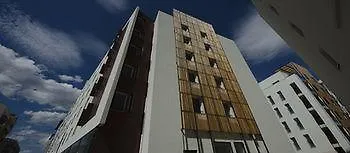 Apartment Apparteo Lyon 7 Gerland